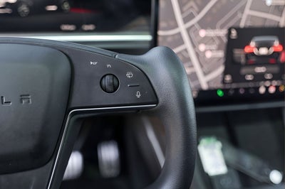 2023 Tesla Model X Standard Range