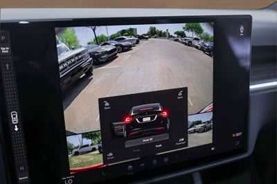 2023 Tesla Model X Standard Range