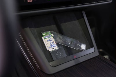 2023 Tesla Model X Standard Range