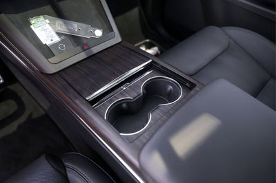 2023 Tesla Model X Standard Range