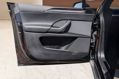 2023 Tesla Model X Standard Range