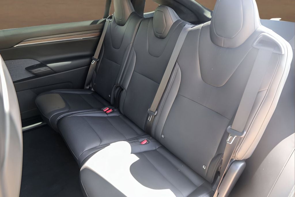 2023 Tesla Model X Standard Range