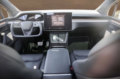 2023 Tesla Model X Standard Range