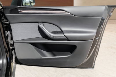 2023 Tesla Model X Standard Range