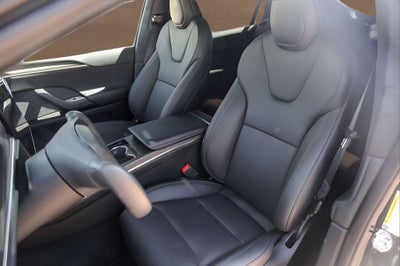 2023 Tesla Model X Standard Range