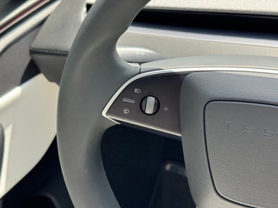 2026 Tesla Model Y Premium