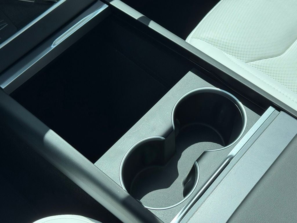 2026 Tesla Model Y Premium