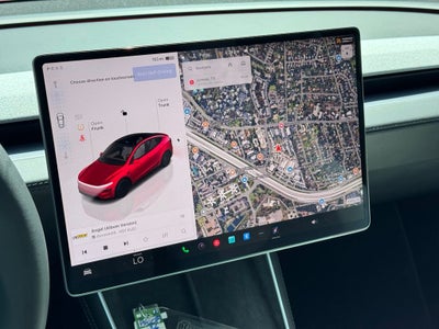 2026 Tesla Model Y Premium