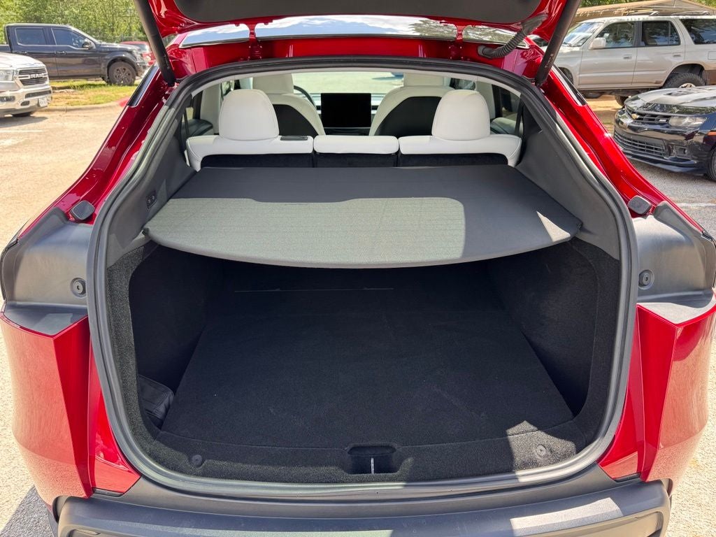 2026 Tesla Model Y Premium