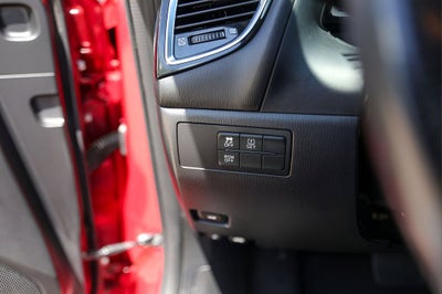 2015 Mazda Mazda3 s Touring Base