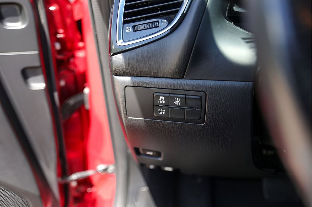 2015 Mazda Mazda3 s Touring Base