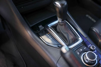 2015 Mazda Mazda3 s Touring Base