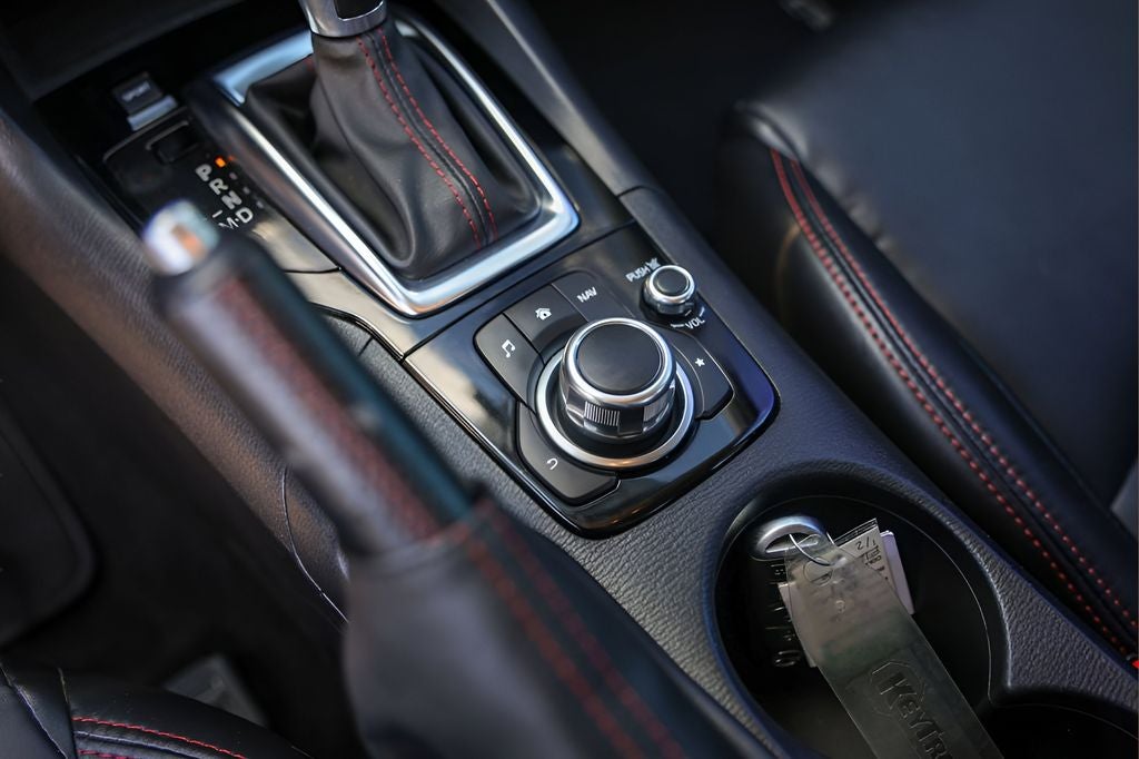 2015 Mazda Mazda3 s Touring Base