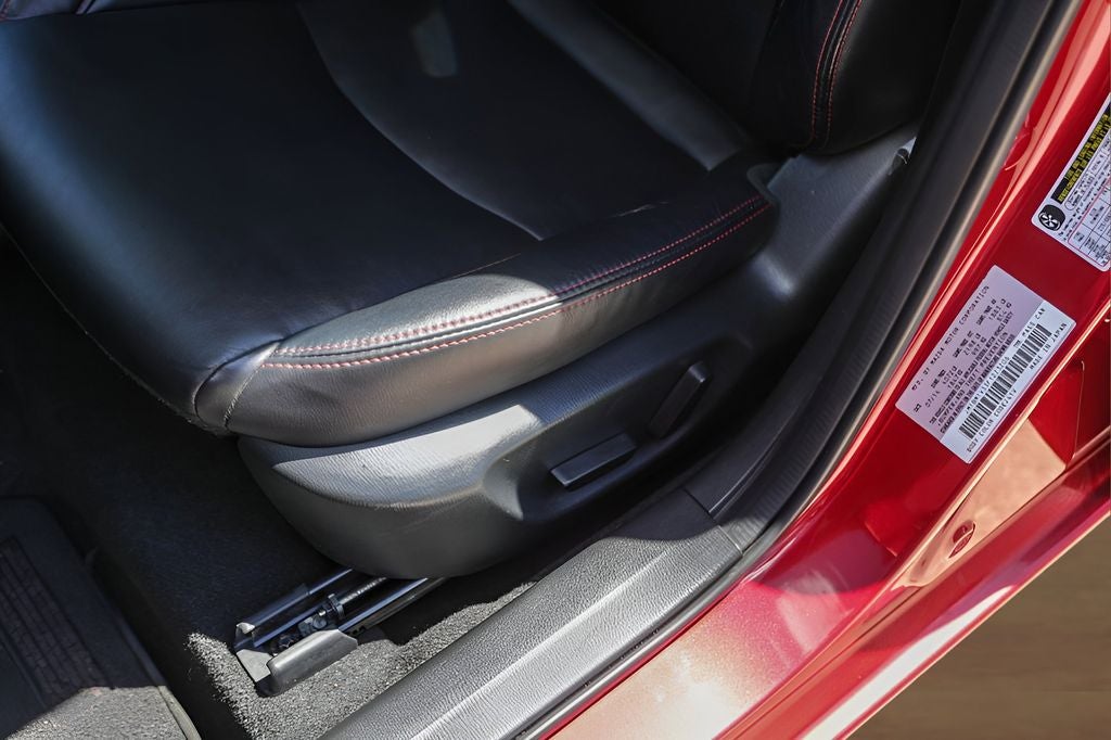 2015 Mazda Mazda3 s Touring Base