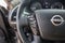 2021 Nissan Armada Platinum