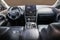 2021 Nissan Armada Platinum