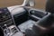 2021 Nissan Armada Platinum