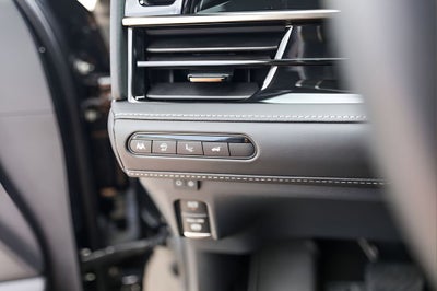 2025 INFINITI QX80 AUTOGRAPH