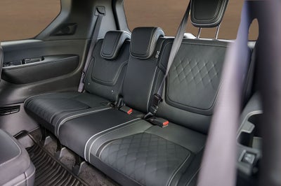 2025 INFINITI QX80 AUTOGRAPH