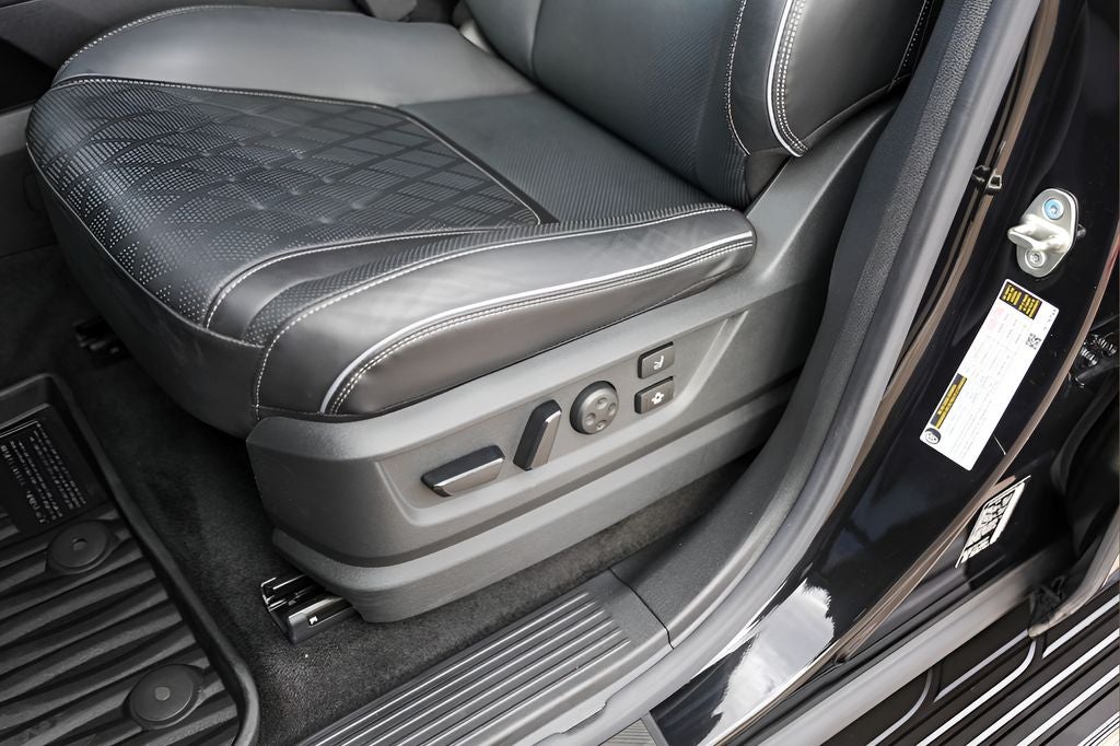 2025 INFINITI QX80 AUTOGRAPH