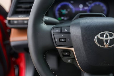 2026 Toyota Crown Limited