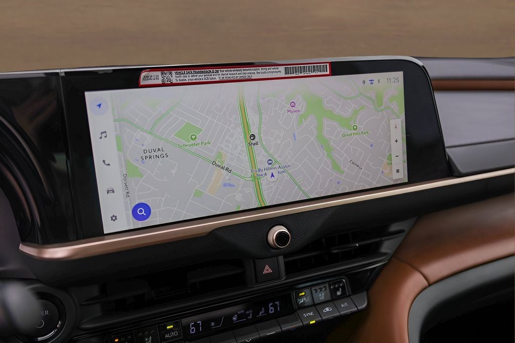 2026 Toyota Crown Limited