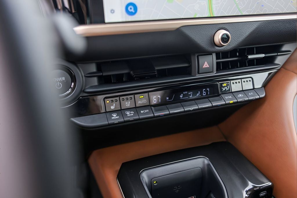 2026 Toyota Crown Limited