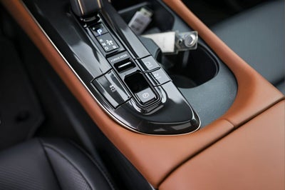 2026 Toyota Crown Limited