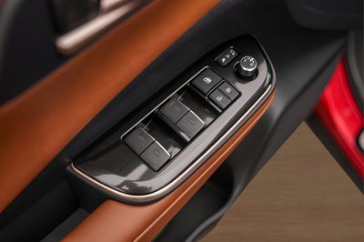 2026 Toyota Crown Limited