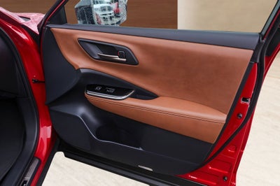 2026 Toyota Crown Limited