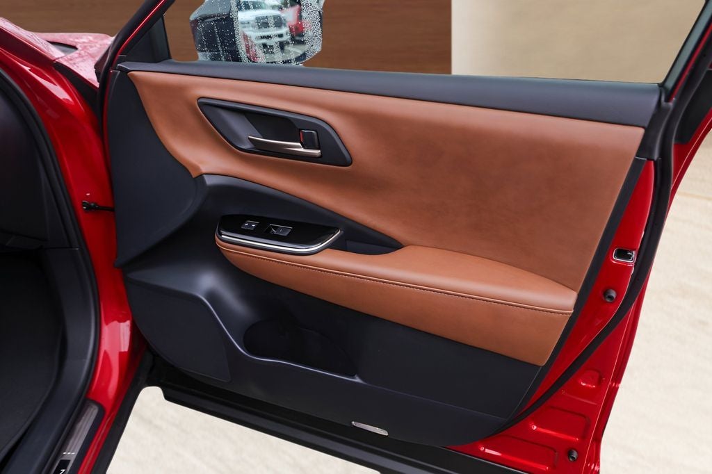 2026 Toyota Crown Limited