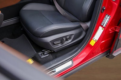 2026 Toyota Crown Limited