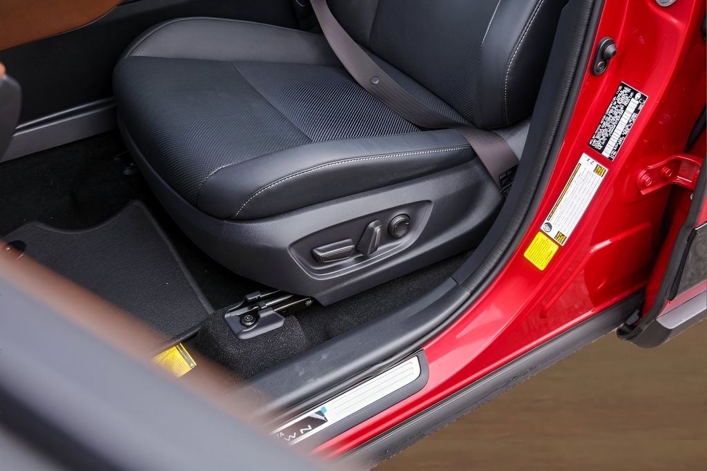 2026 Toyota Crown Limited