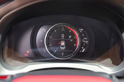 2025 Lexus IS 500 F SPORT Performance