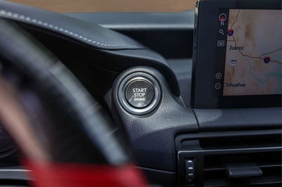 2025 Lexus IS 500 F SPORT Performance