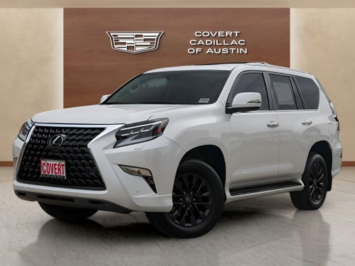 2023 Lexus GX 460