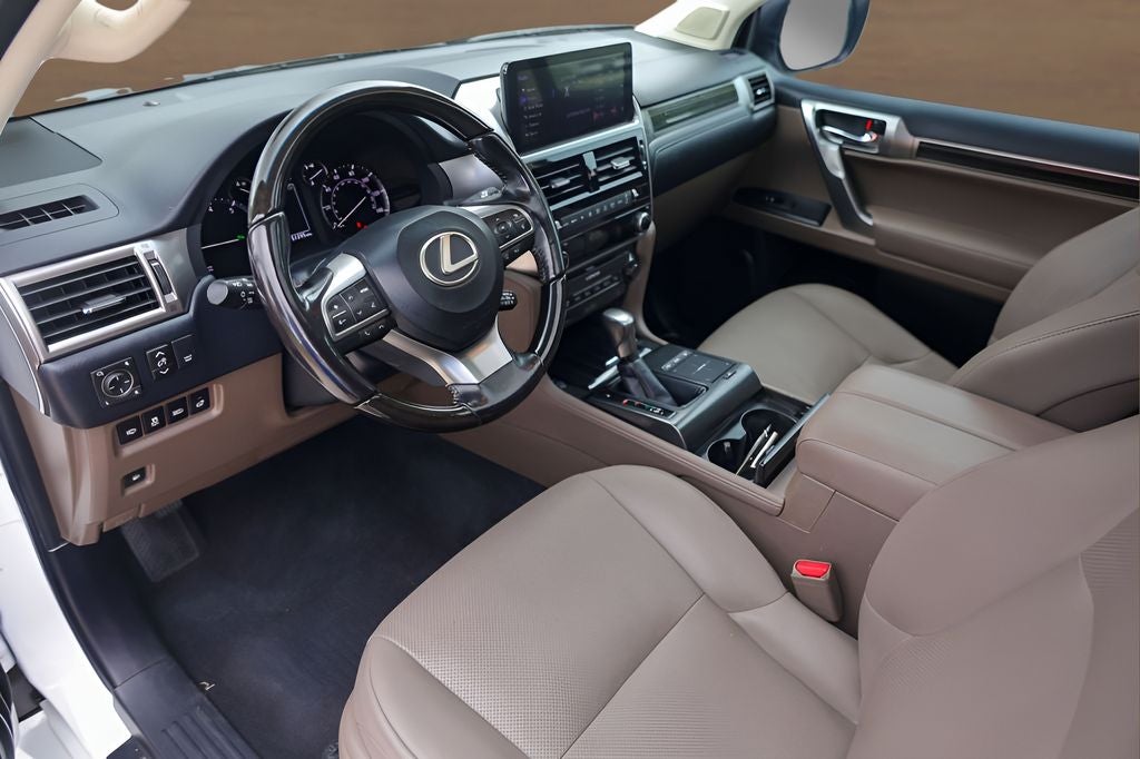 2023 Lexus GX 460