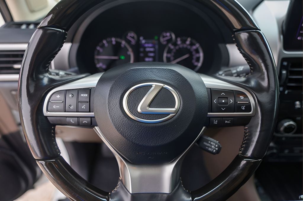 2023 Lexus GX 460
