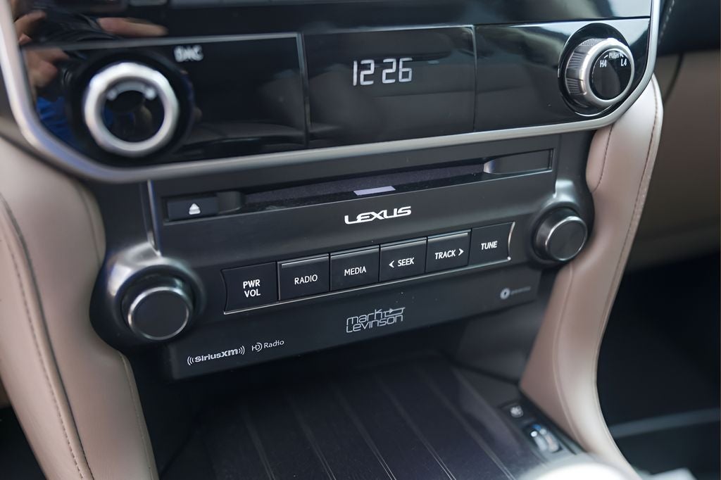 2023 Lexus GX 460