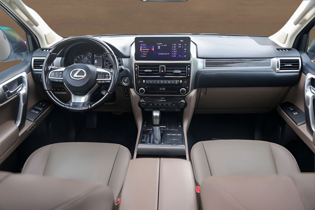2023 Lexus GX 460