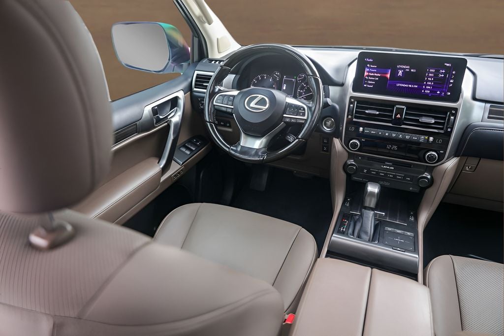 2023 Lexus GX 460