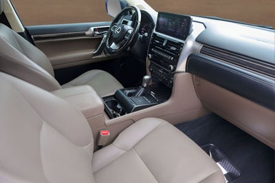 2023 Lexus GX 460