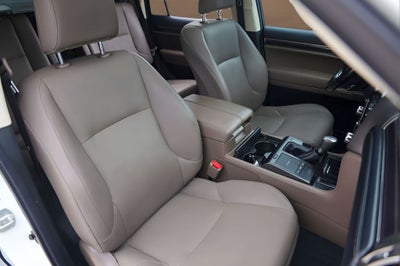 2023 Lexus GX 460