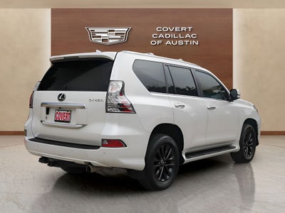 2023 Lexus GX 460