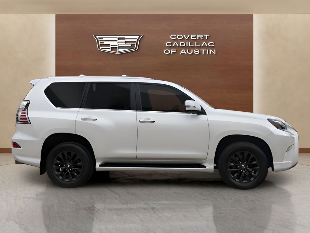 2023 Lexus GX 460