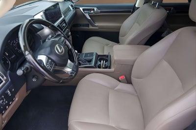 2023 Lexus GX 460