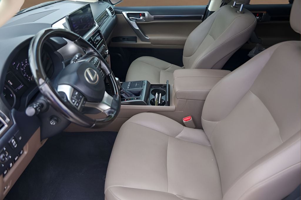 2023 Lexus GX 460