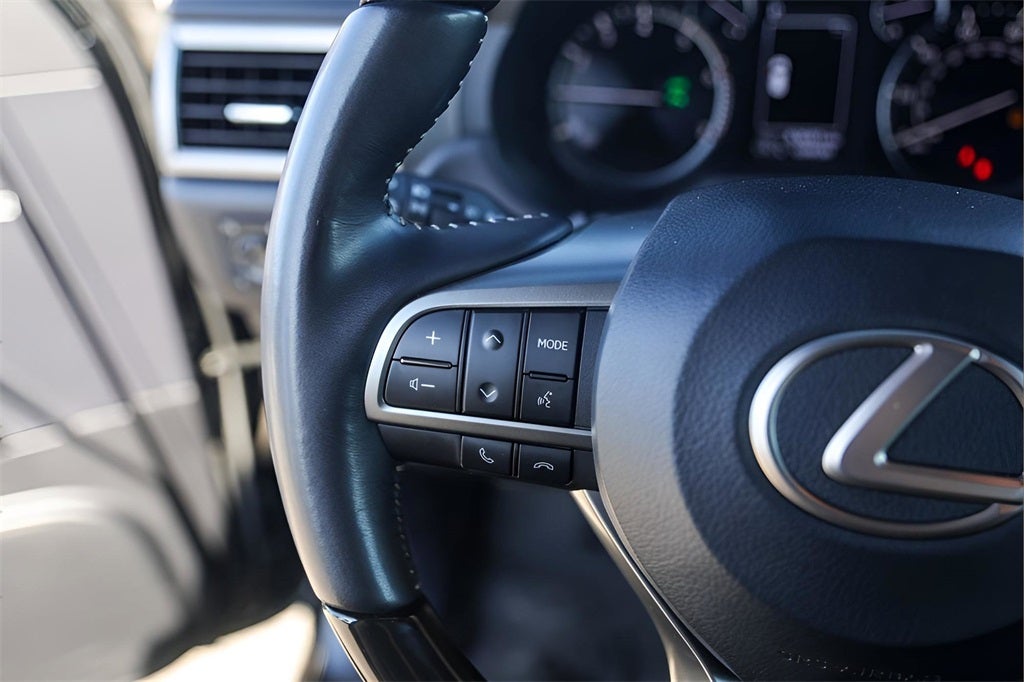 2023 Lexus GX 460 Luxury