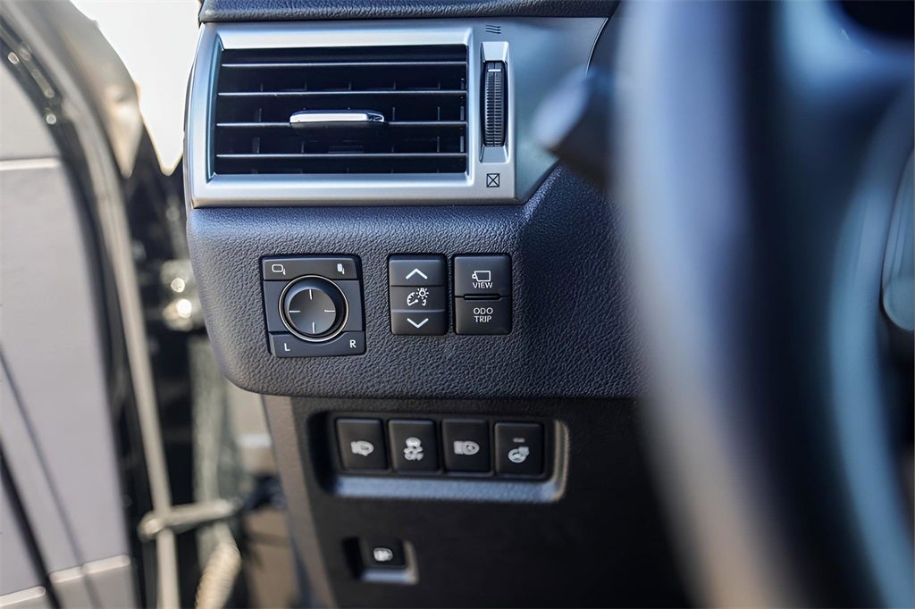 2023 Lexus GX 460 Luxury