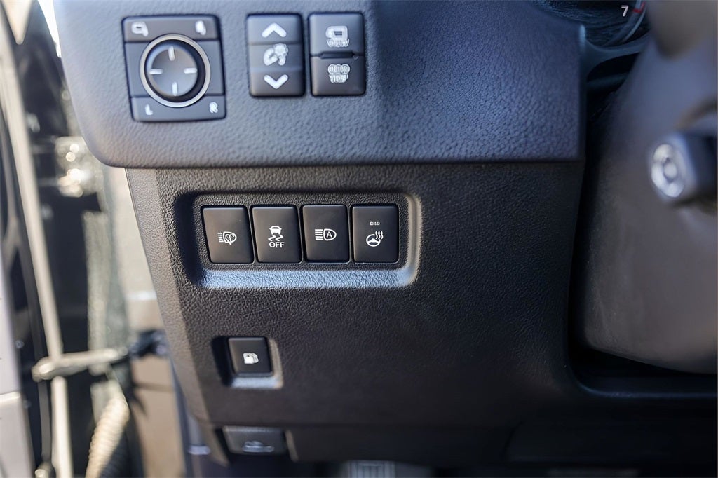 2023 Lexus GX 460 Luxury